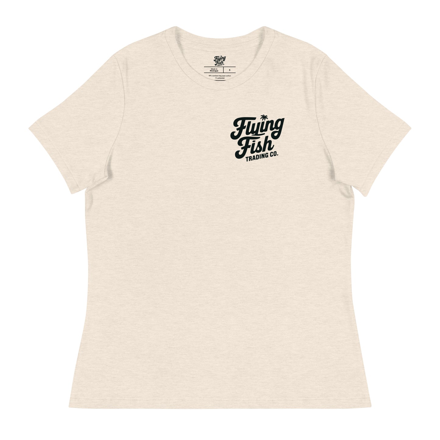 Women's Archway Tee