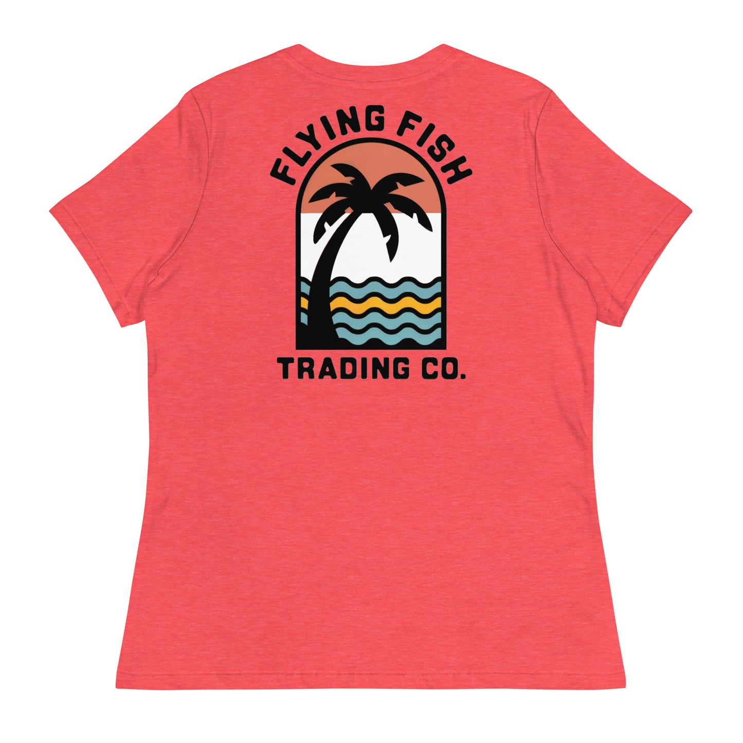 Women's Archway Tee