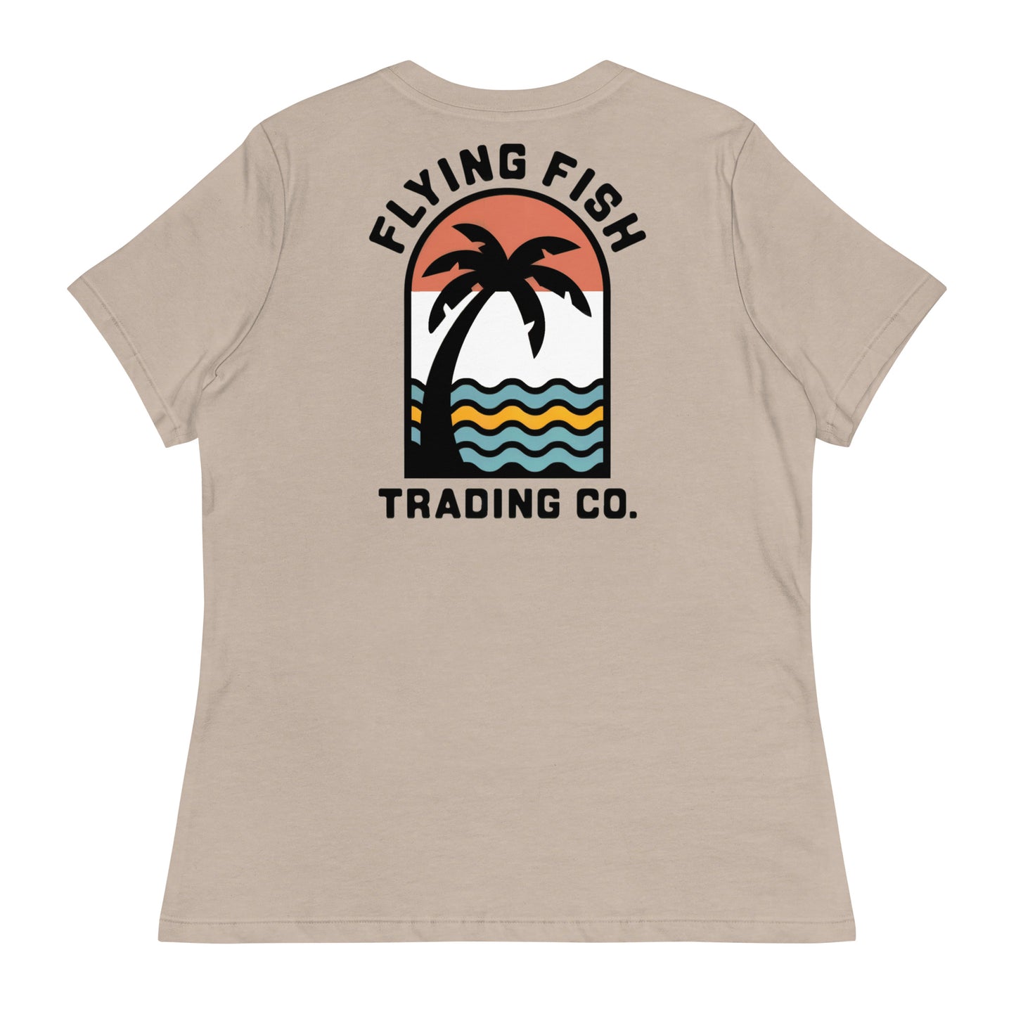 Women's Archway Tee