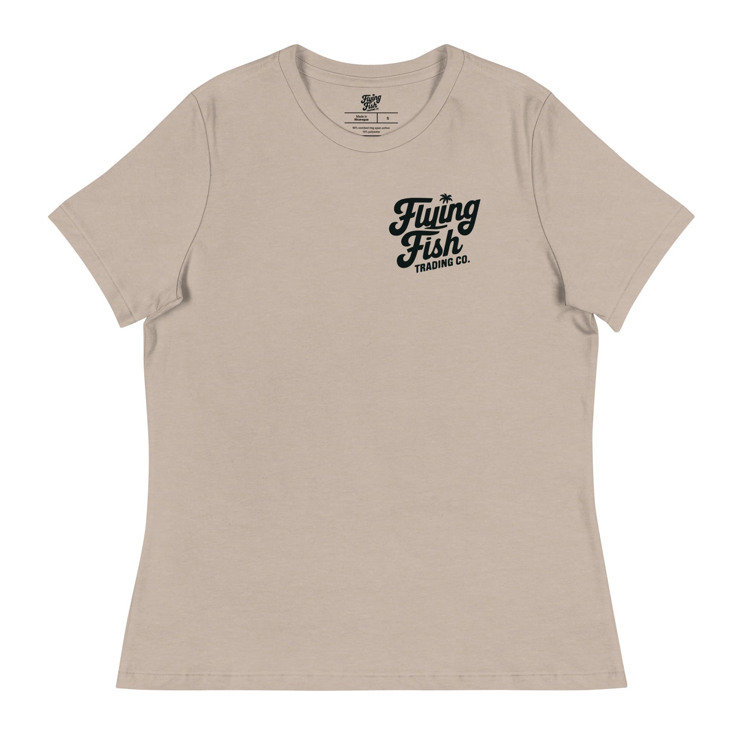 Women's Archway Tee