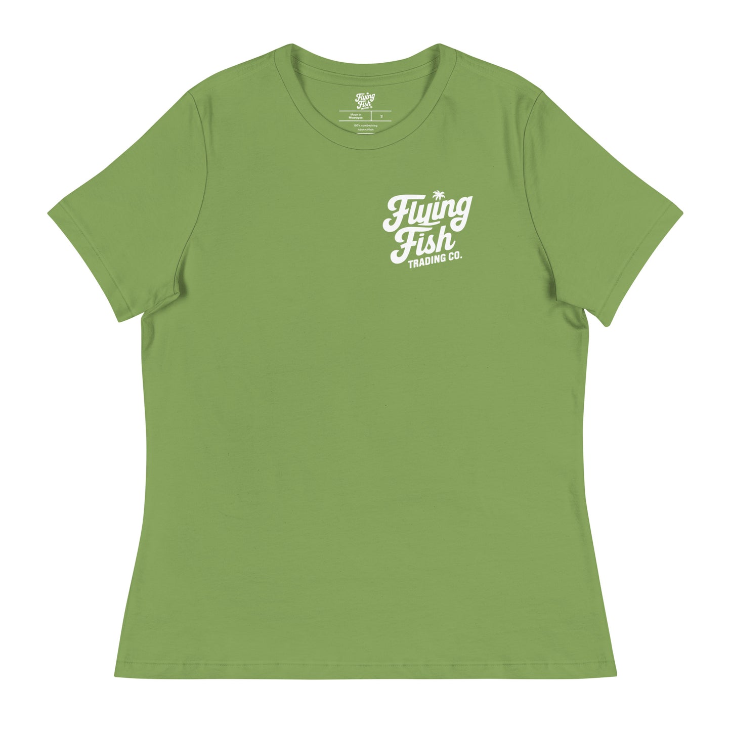 Women's Beach Shack Tee
