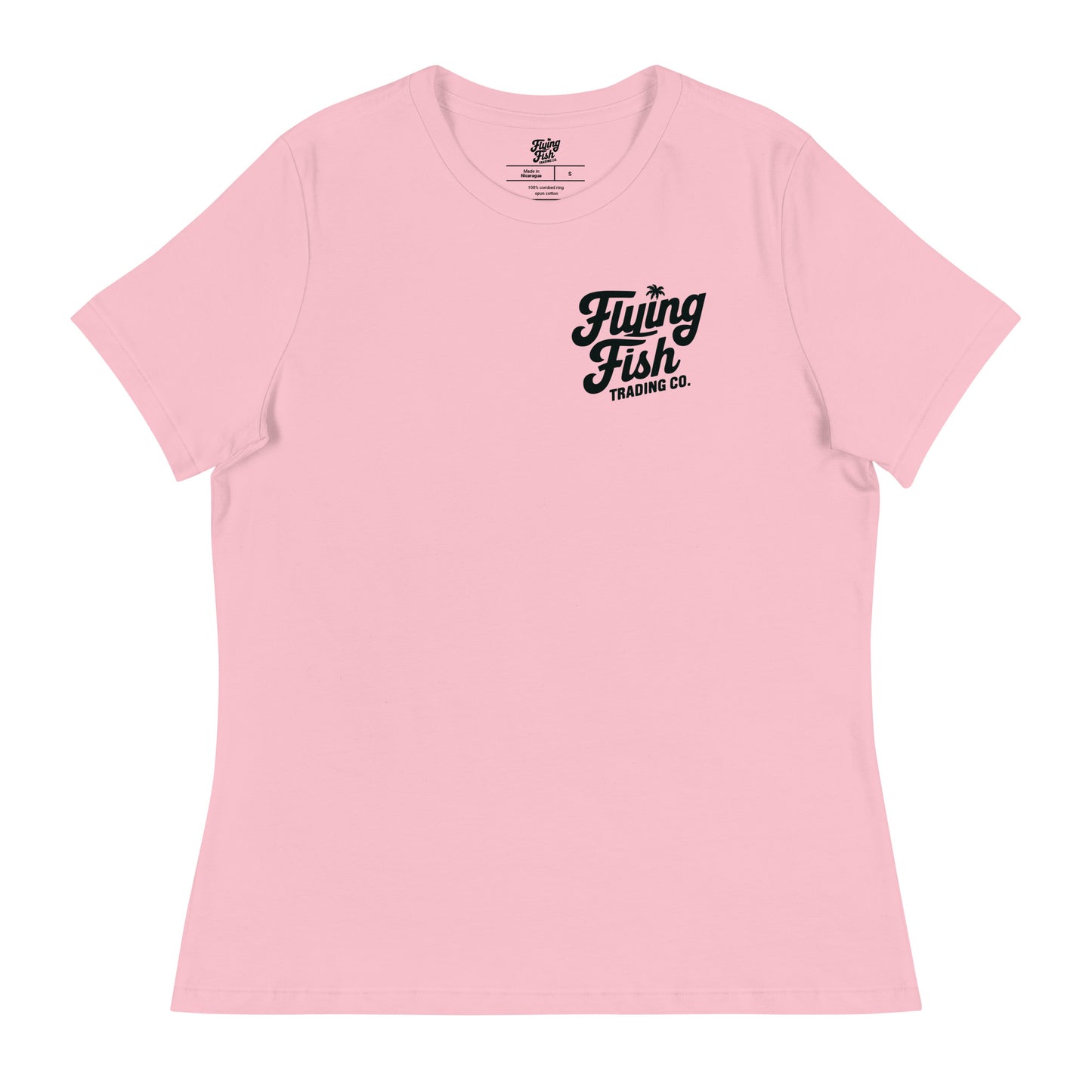 Women's Beach Shack Tee