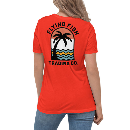 Women's Archway Tee