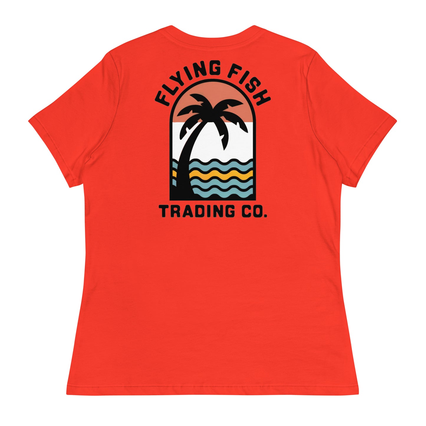 Women's Archway Tee