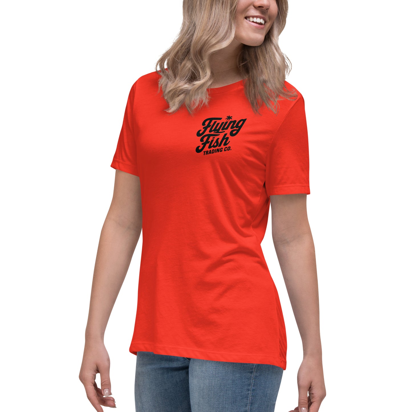 Women's Archway Tee