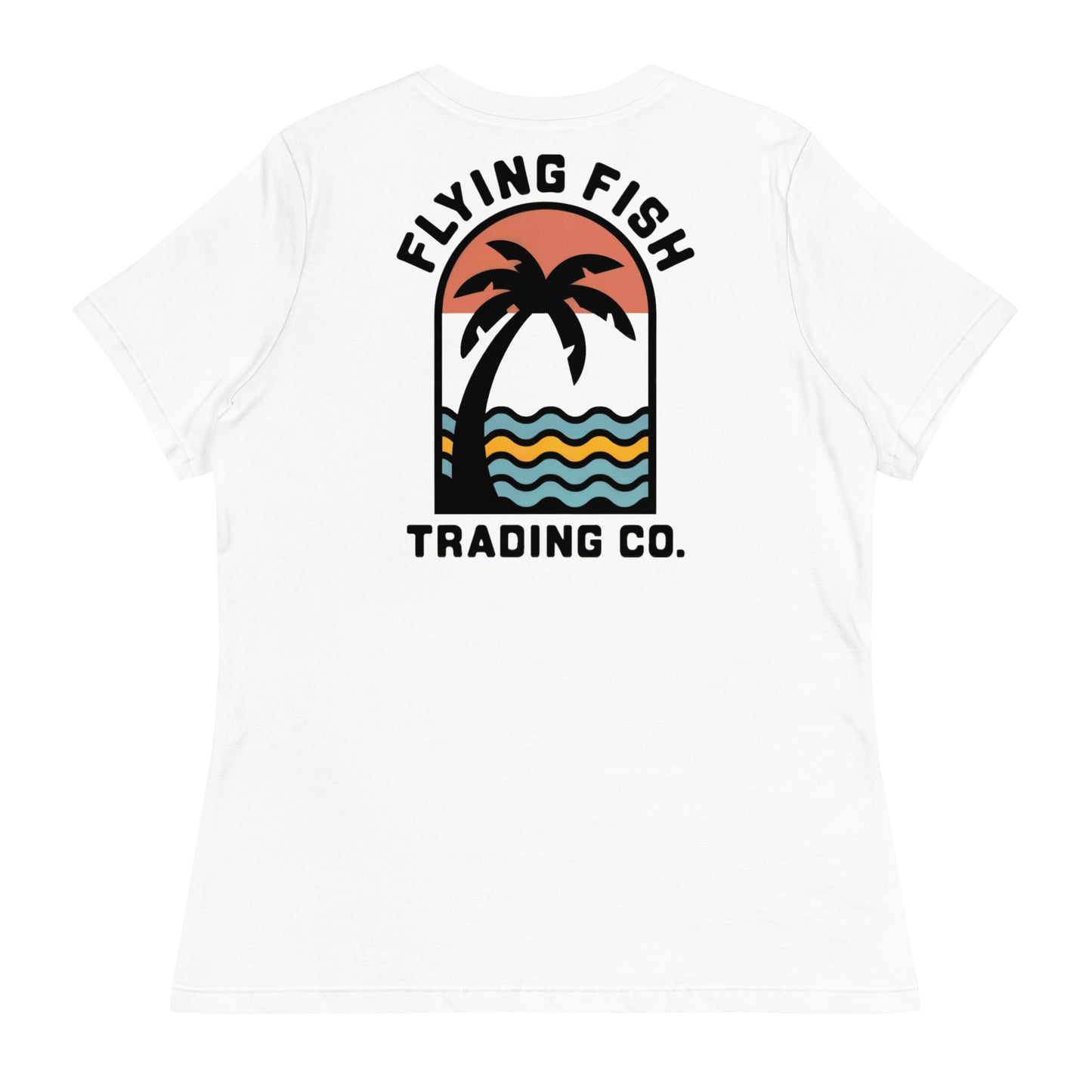 Women's Archway Tee