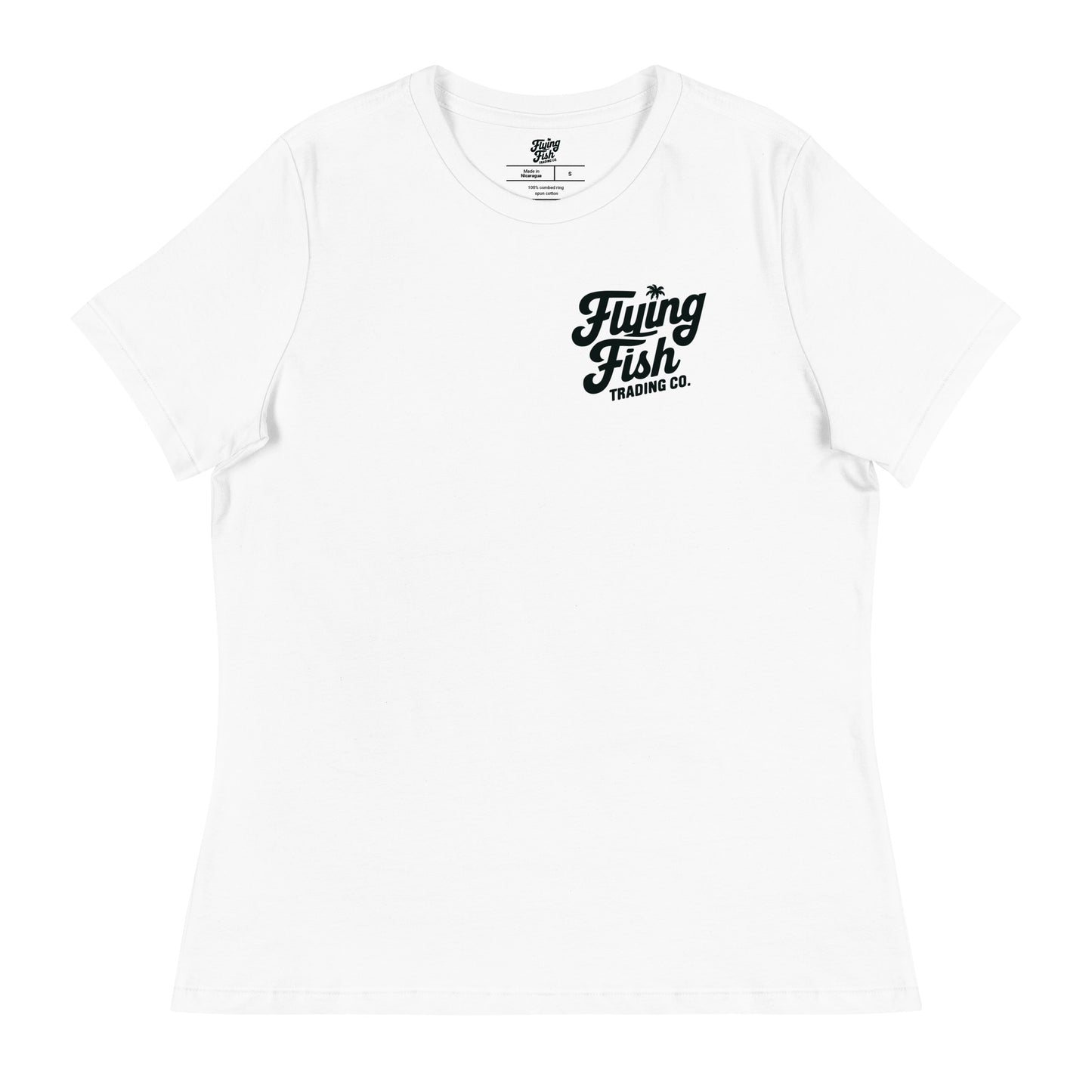 Women's Beach Shack Tee