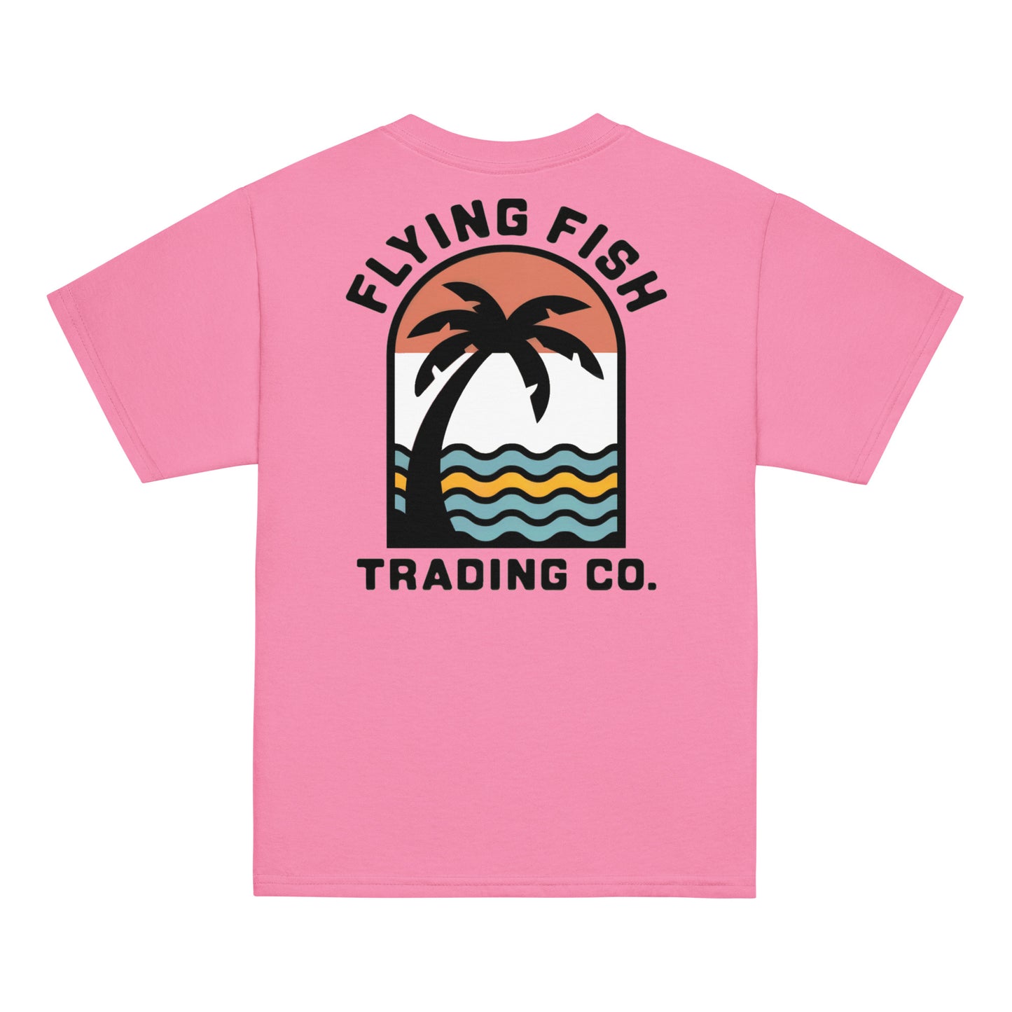 Kid's Archway Tee