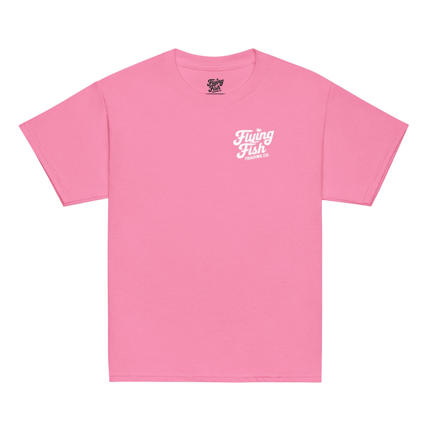 Kid's Vivid Beach Tee