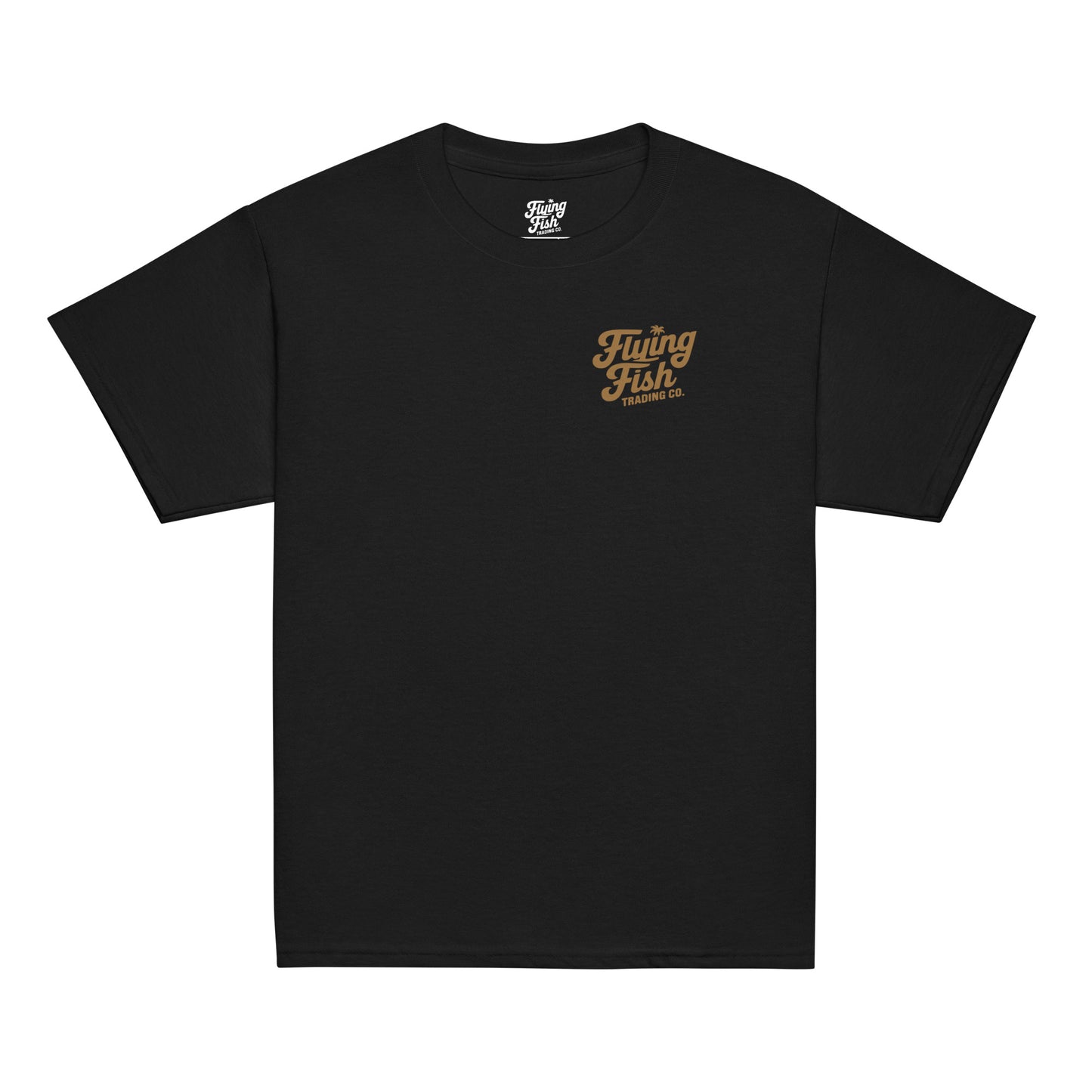 Kid's Beach Shack Tee