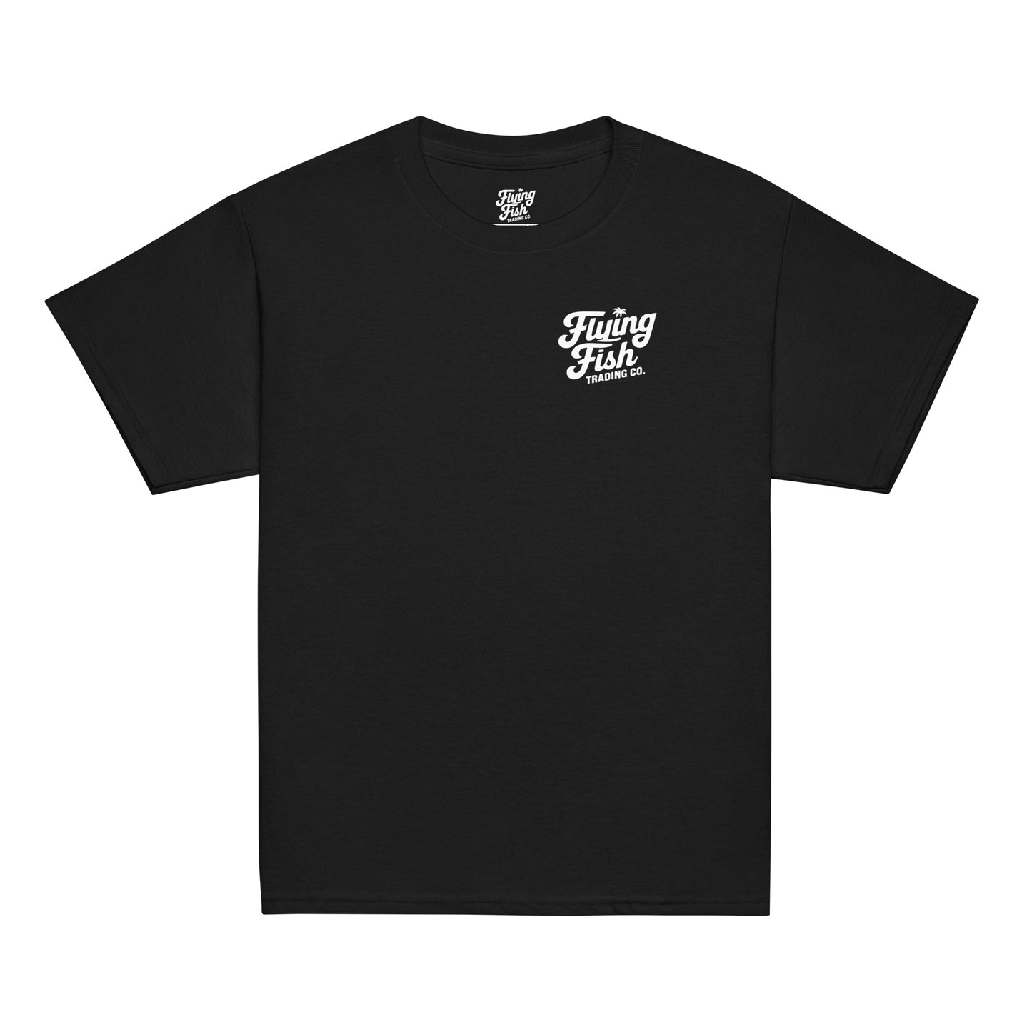Kid's Vivid Beach Tee