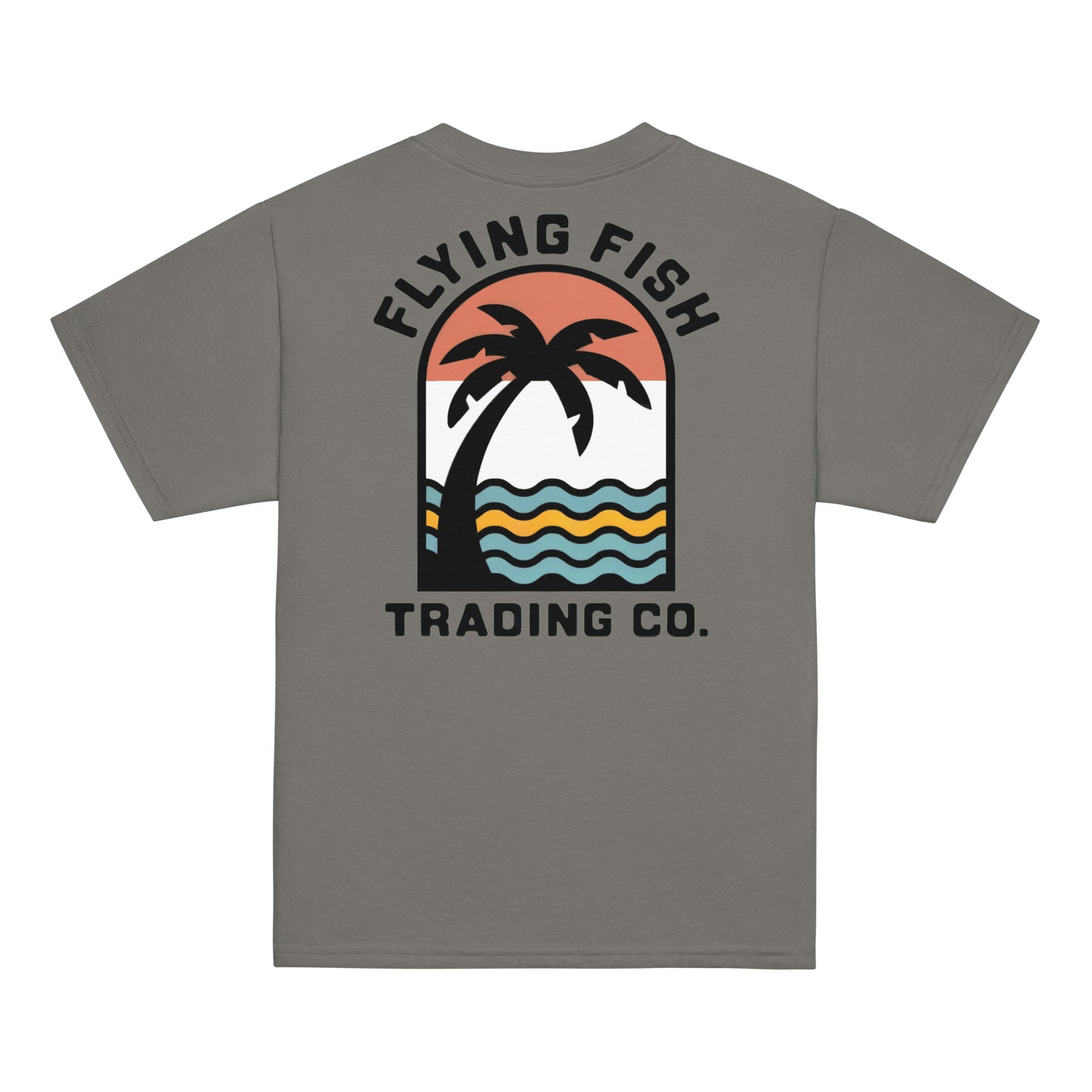 Kid's Archway Tee