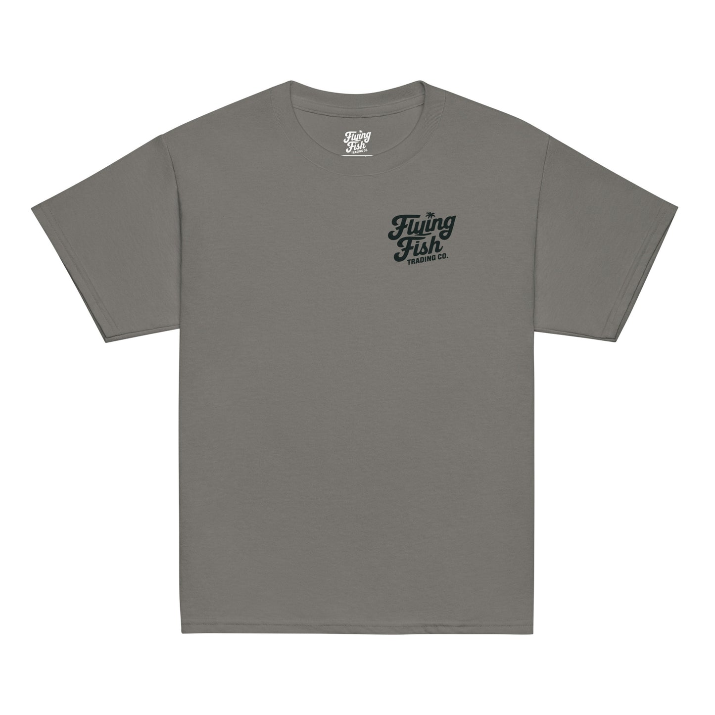Kid's Beach Waves Tee