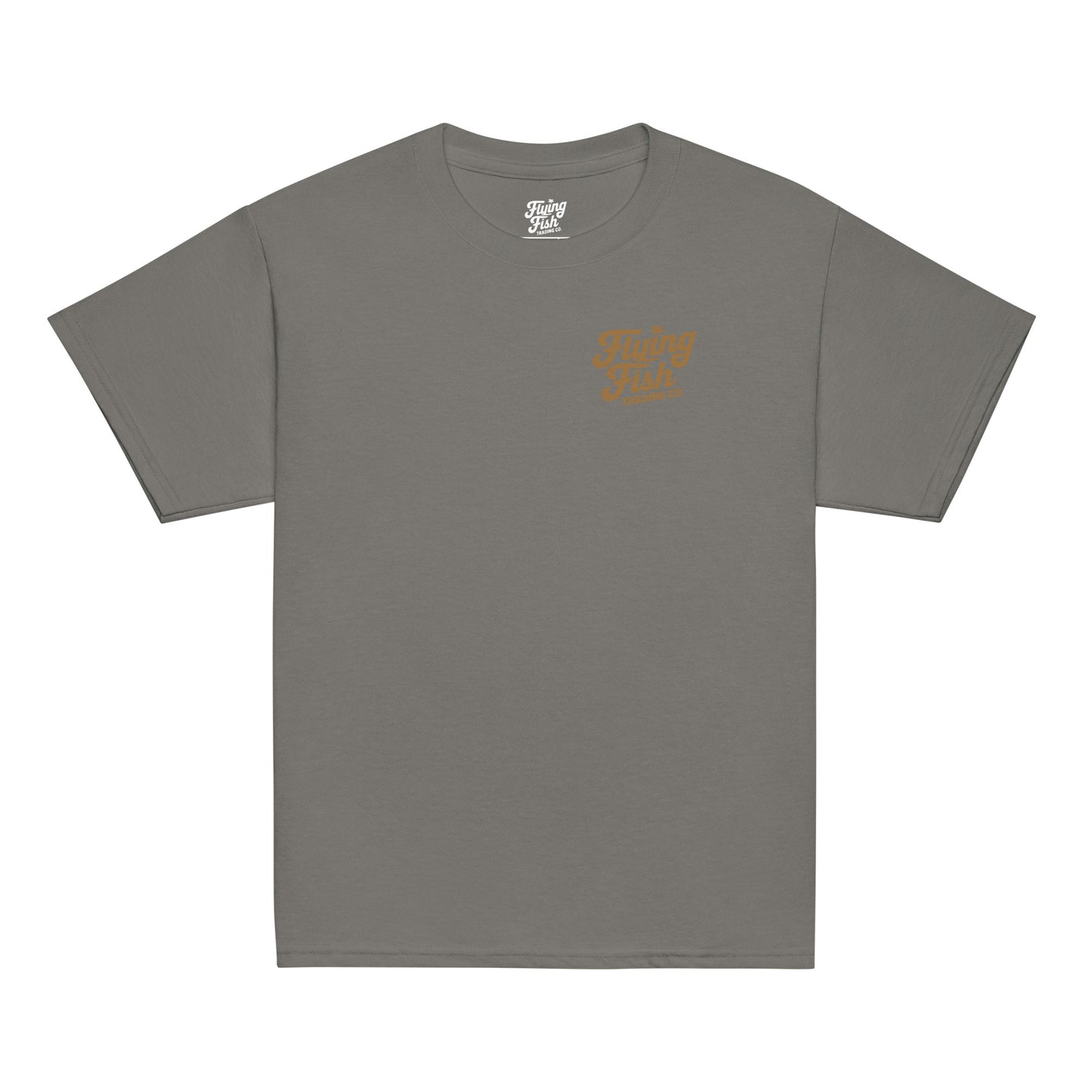 Kid's Beach Shack Tee