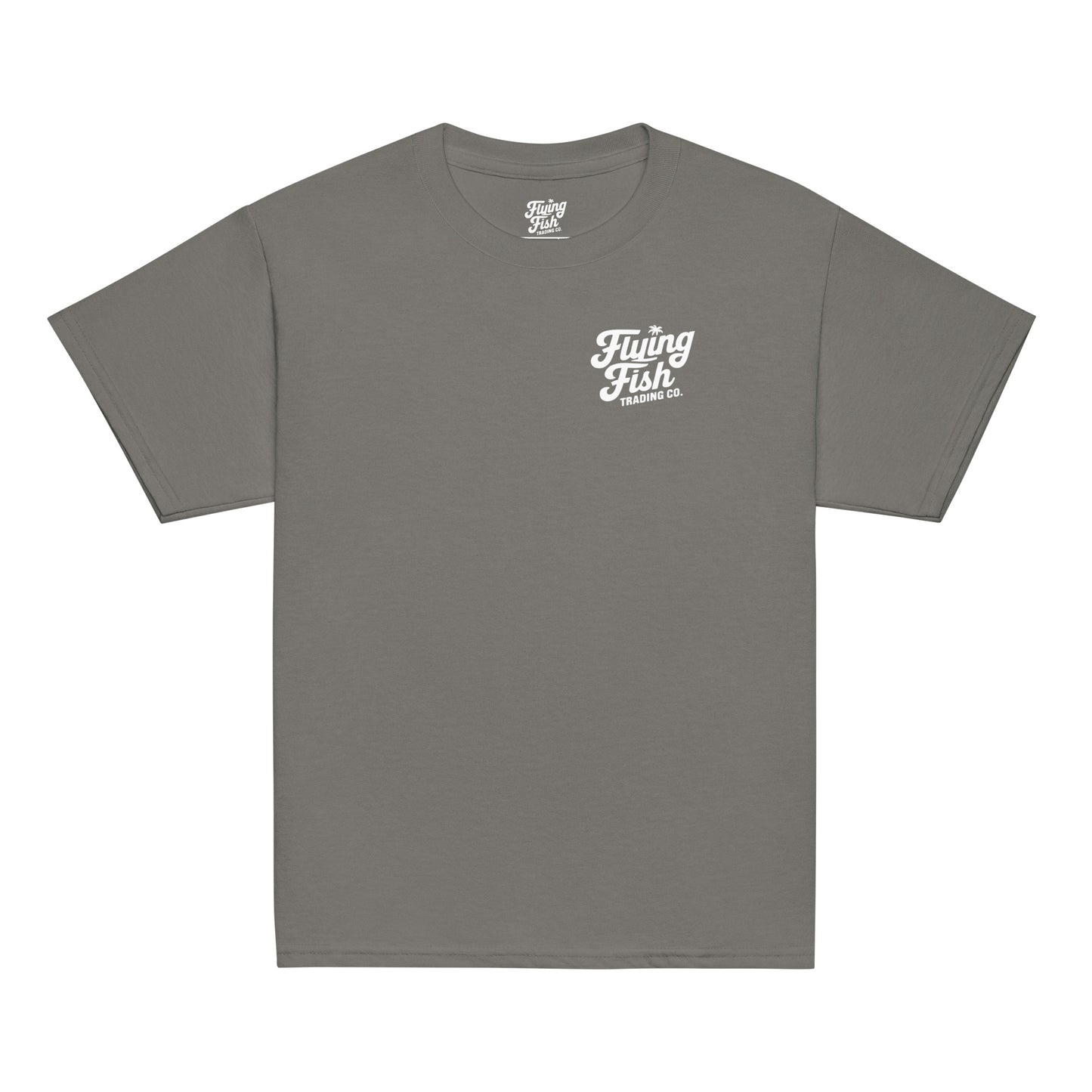 Kid's Vivid Beach Tee