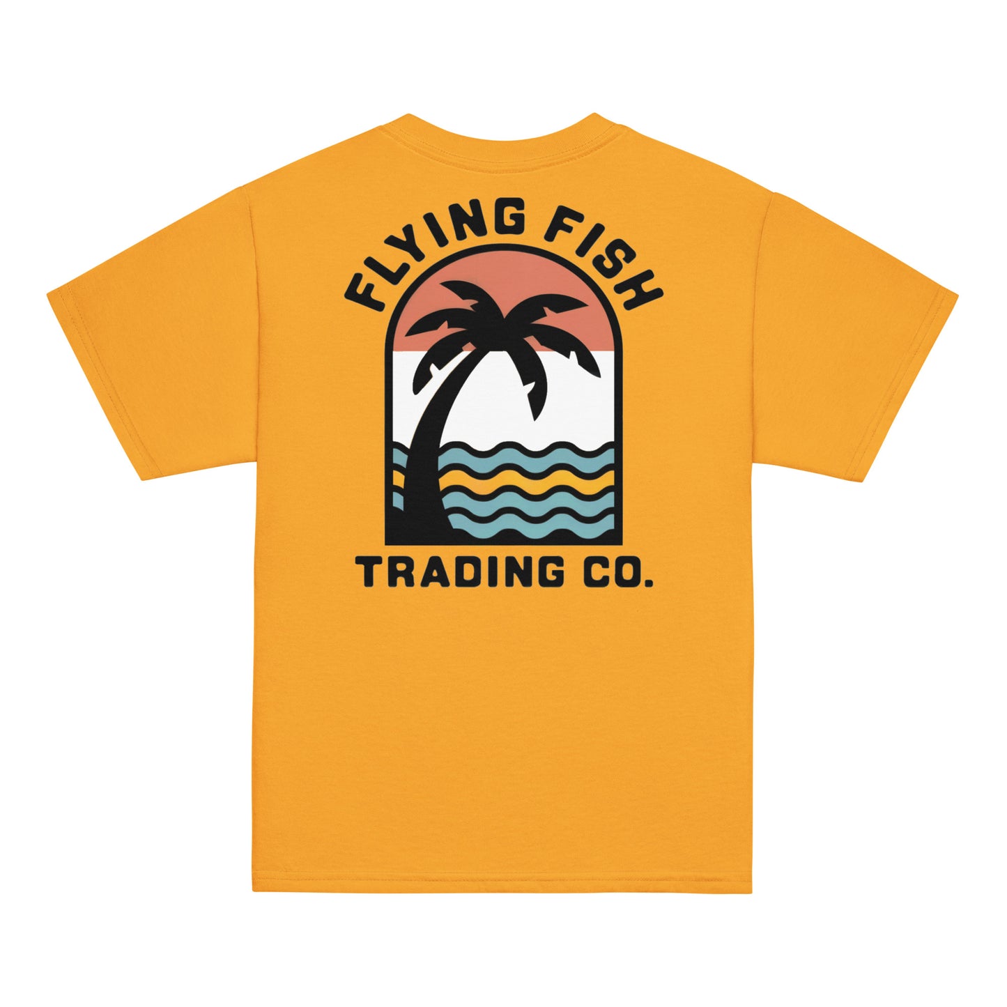 Kid's Archway Tee