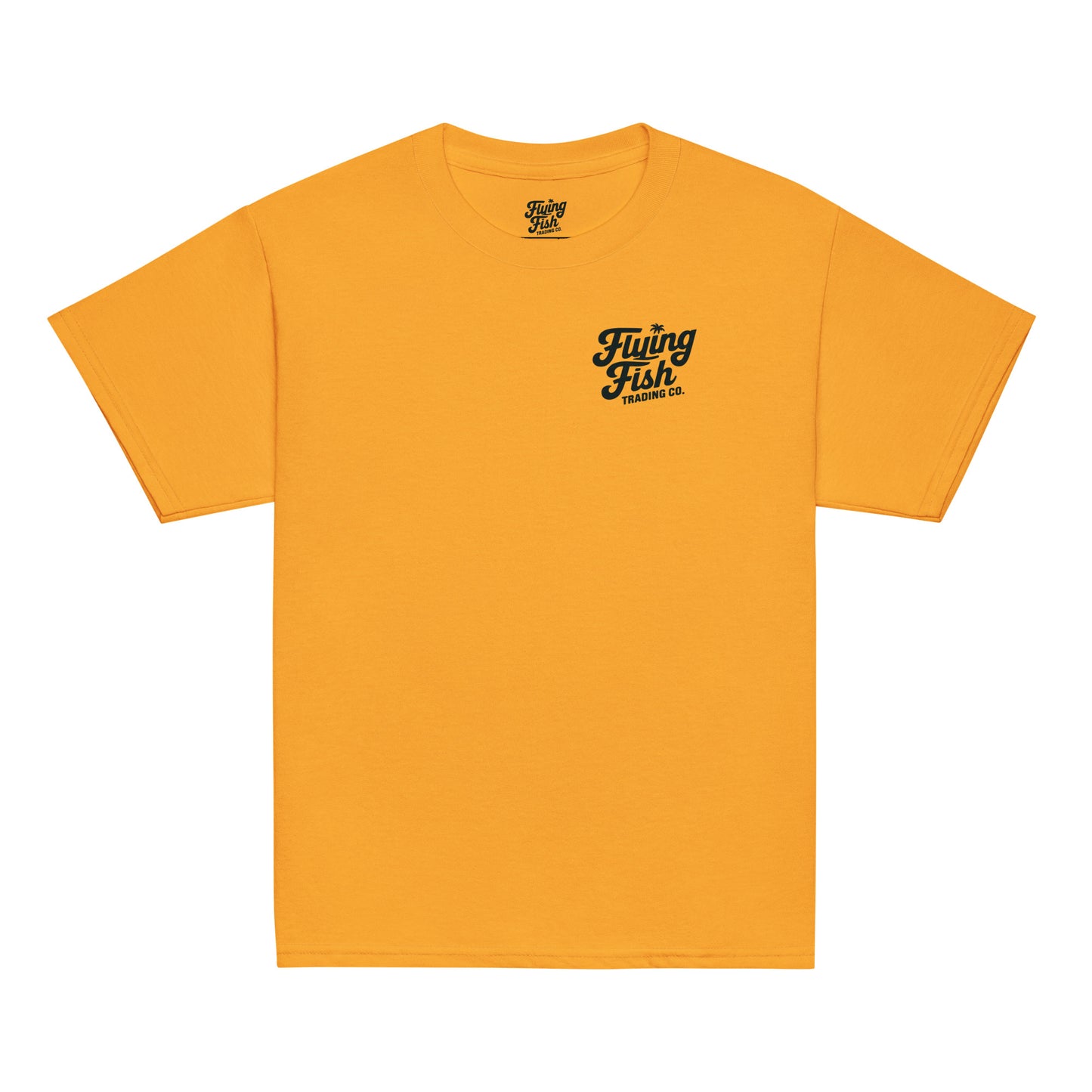 Kid's Beach Waves Tee