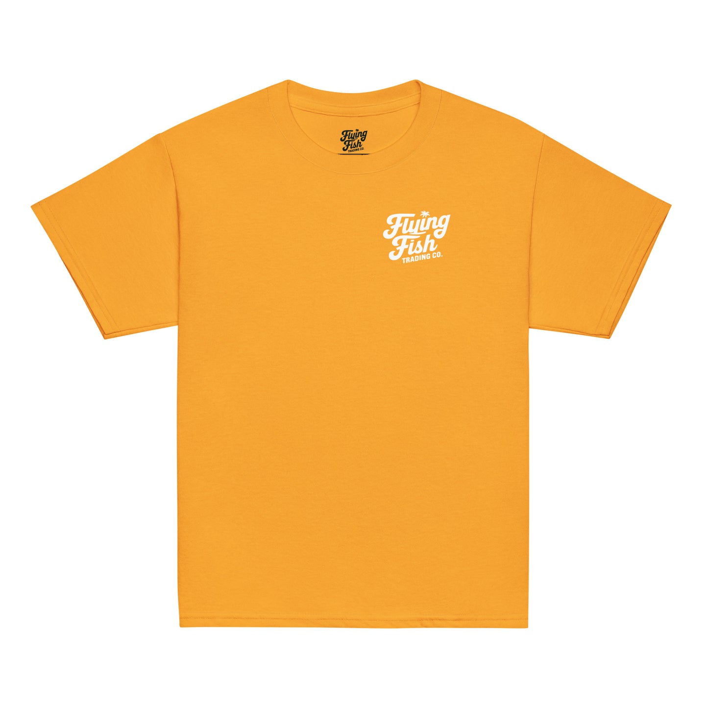 Kid's Vivid Beach Tee
