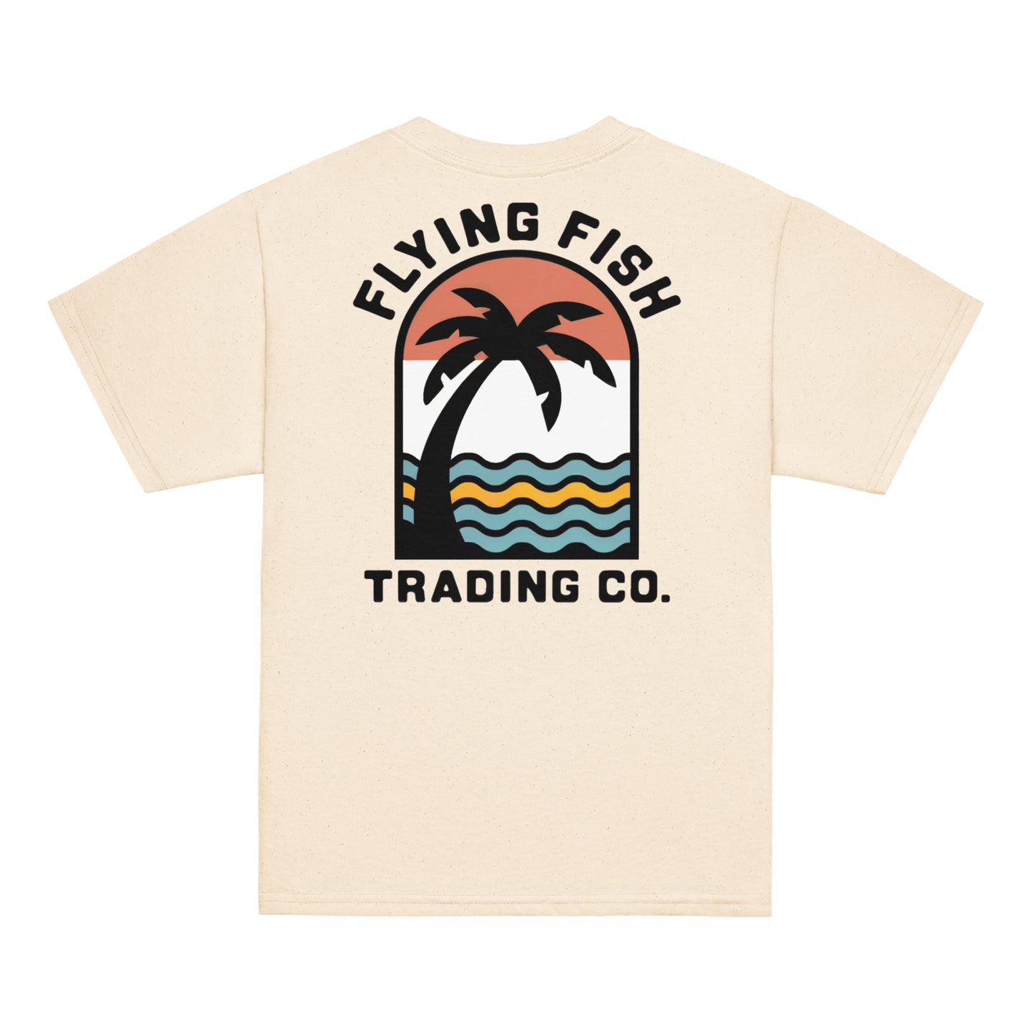 Kid's Archway Tee