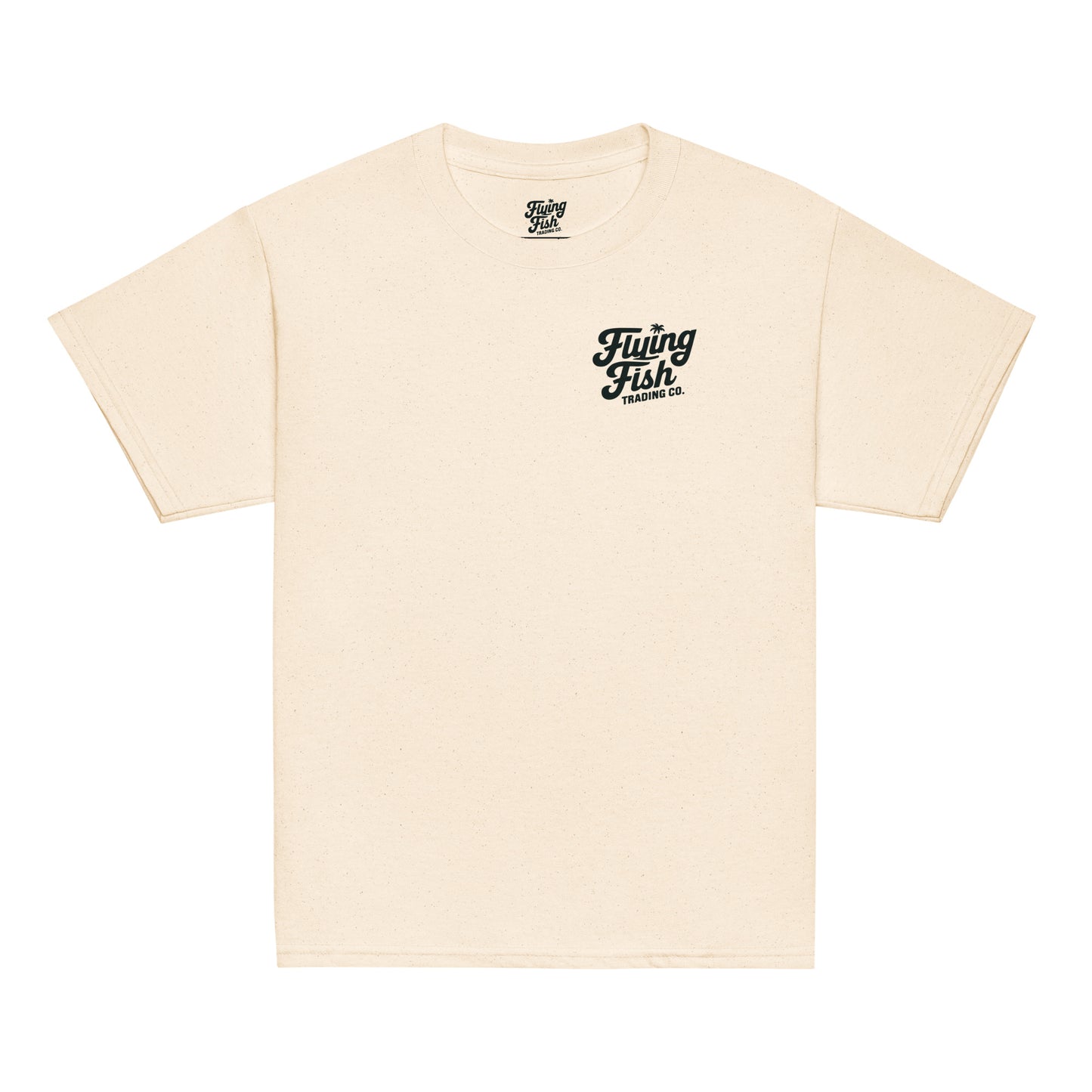 Kid's Beach Waves Tee