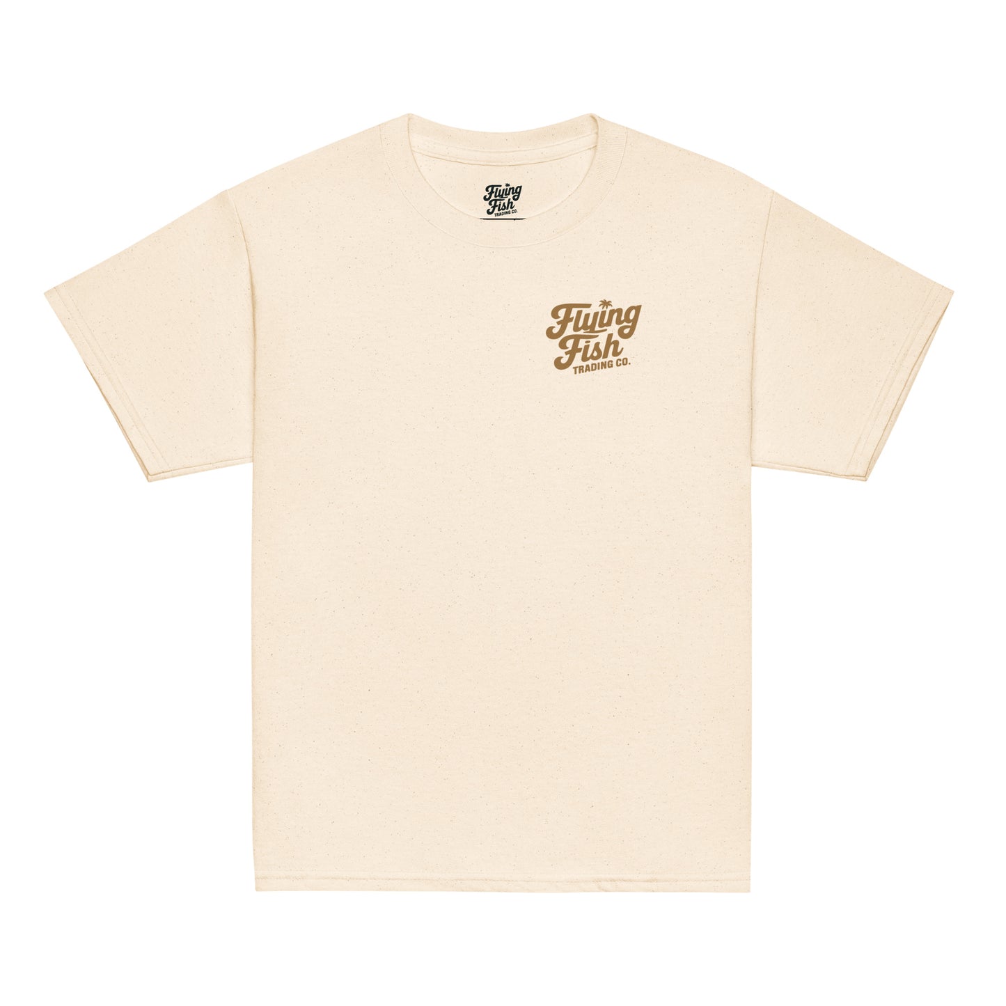 Kid's Beach Shack Tee