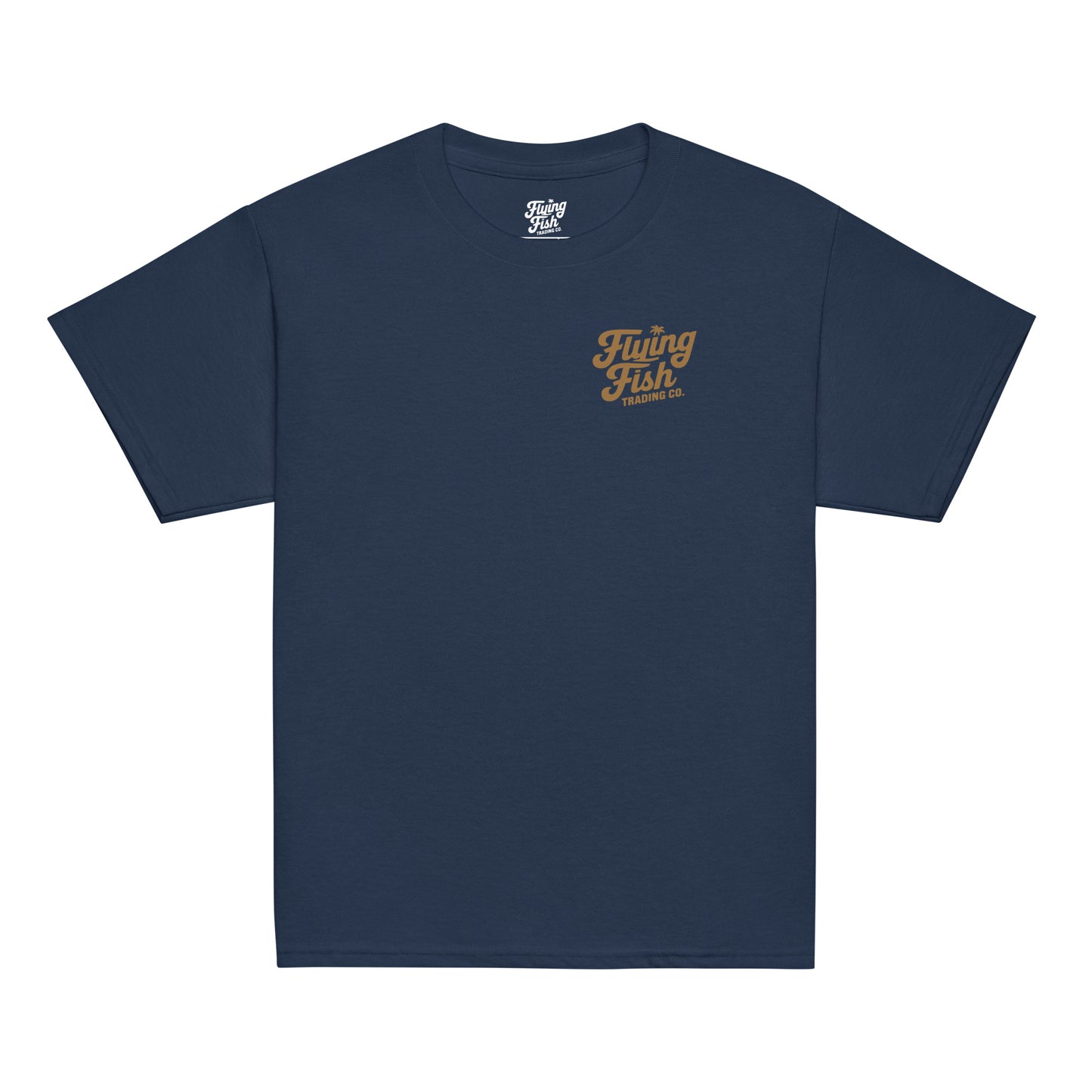 Kid's Beach Shack Tee