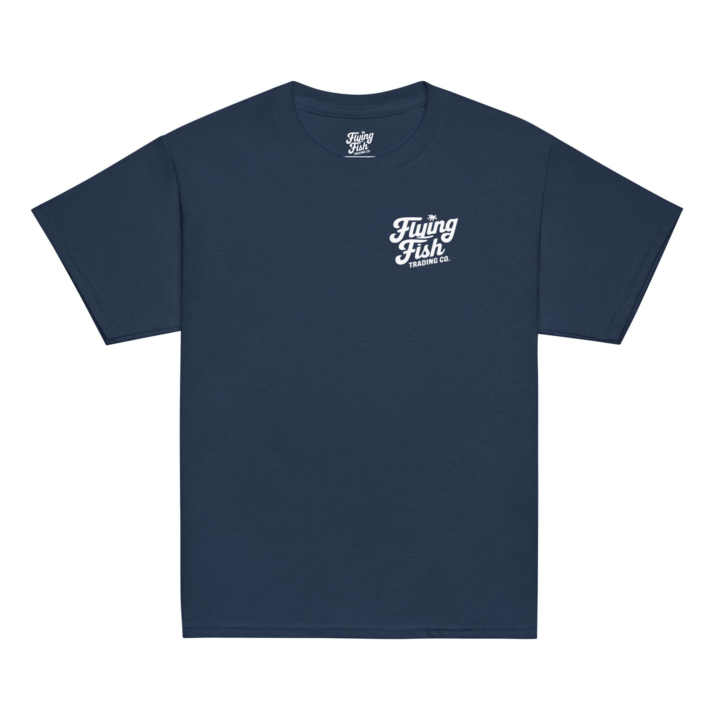Kid's Vivid Beach Tee