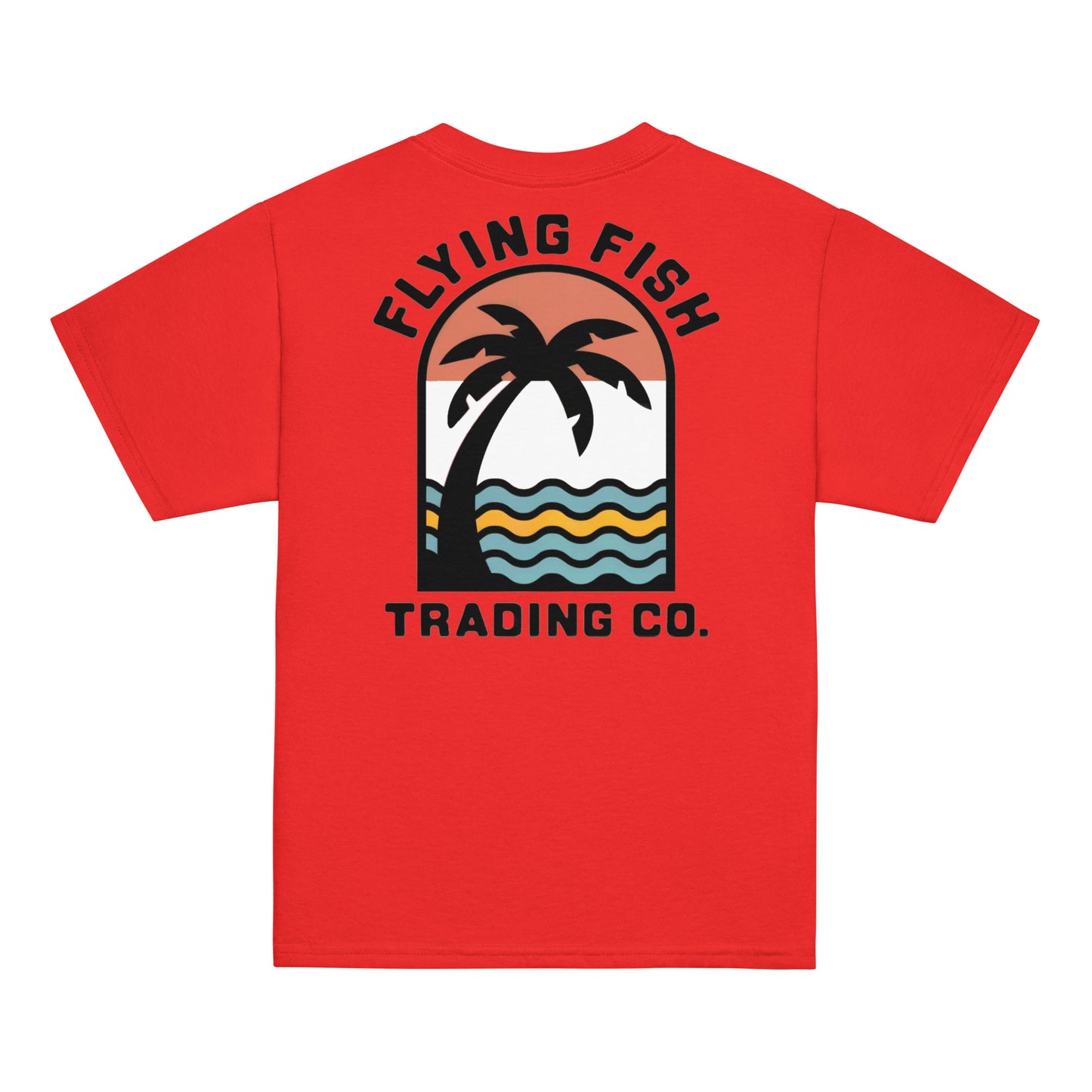 Kid's Archway Tee