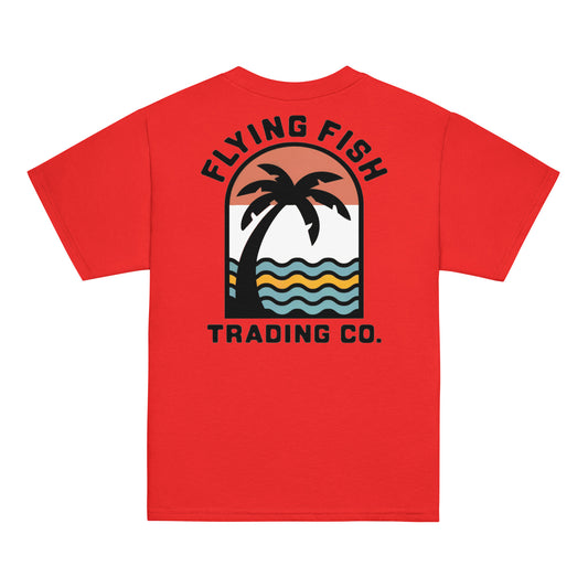 Kid's Archway Tee