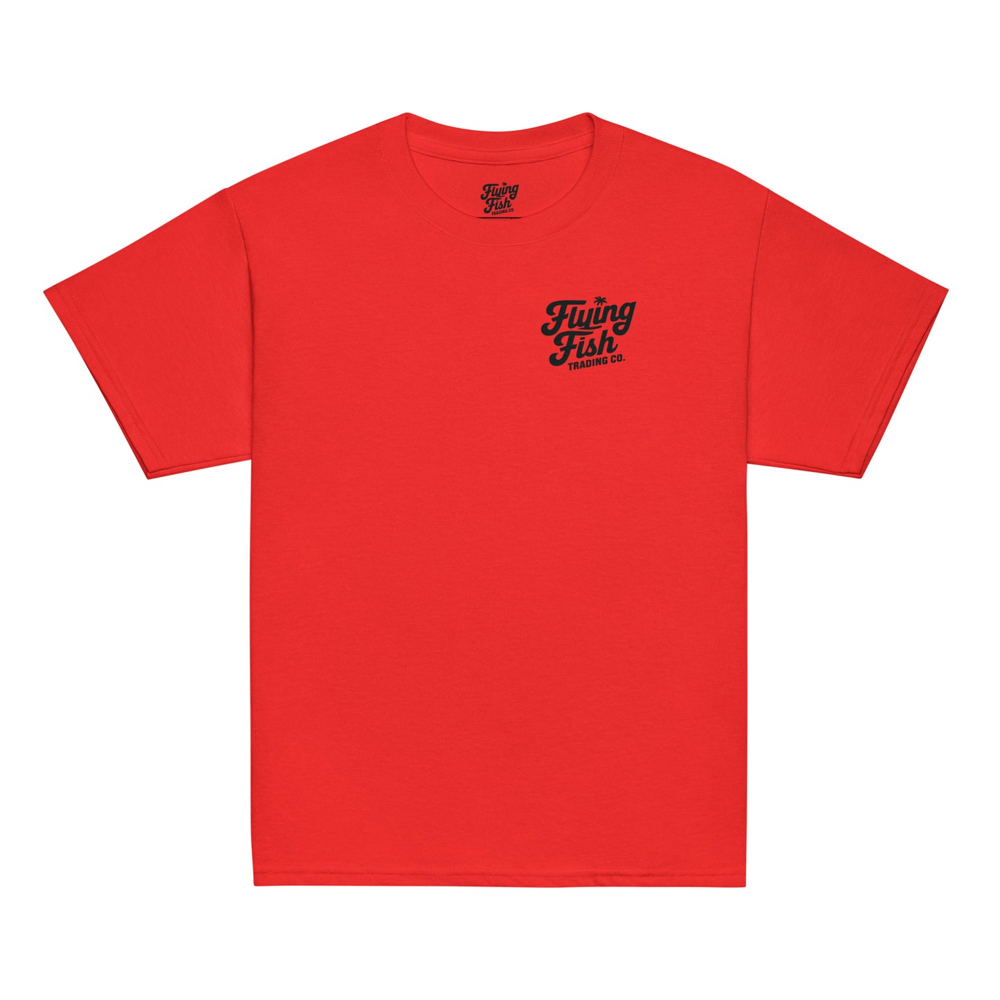 Kid's Archway Tee