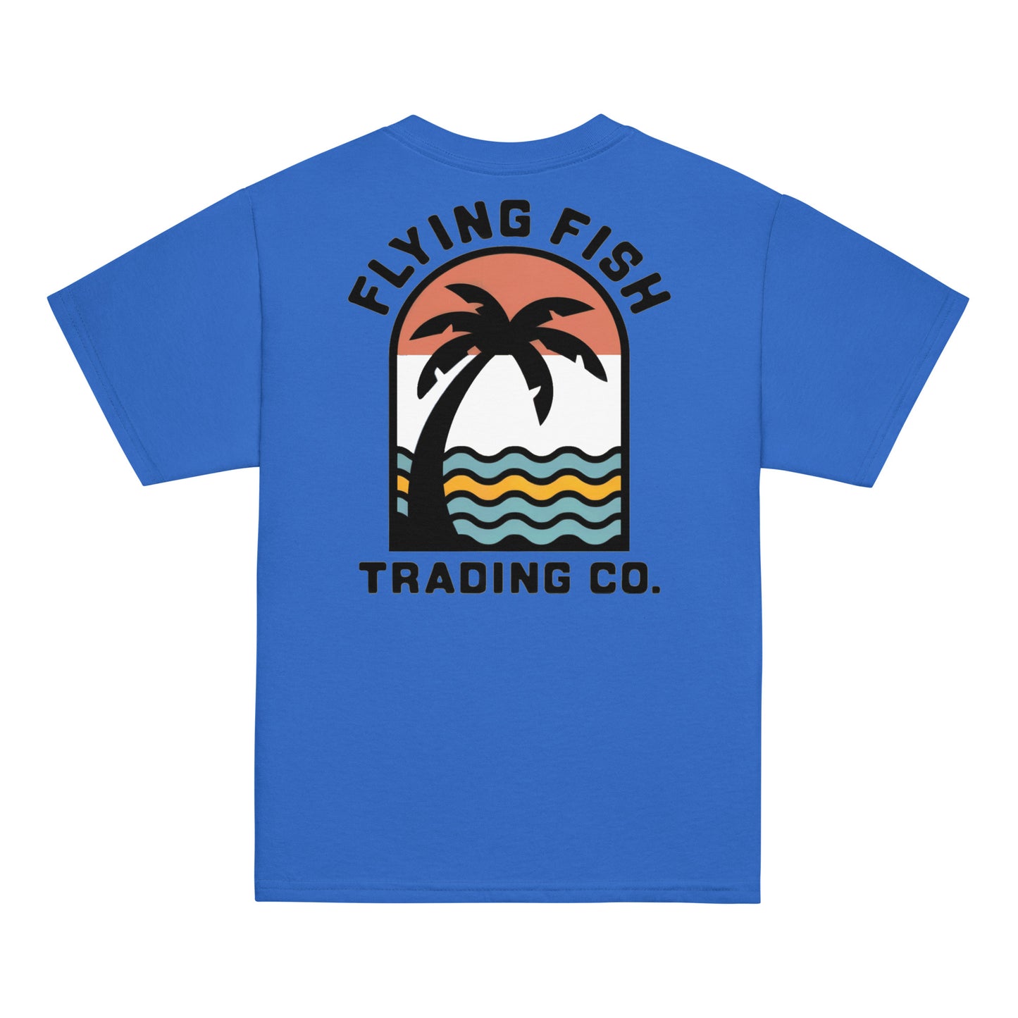 Kid's Archway Tee