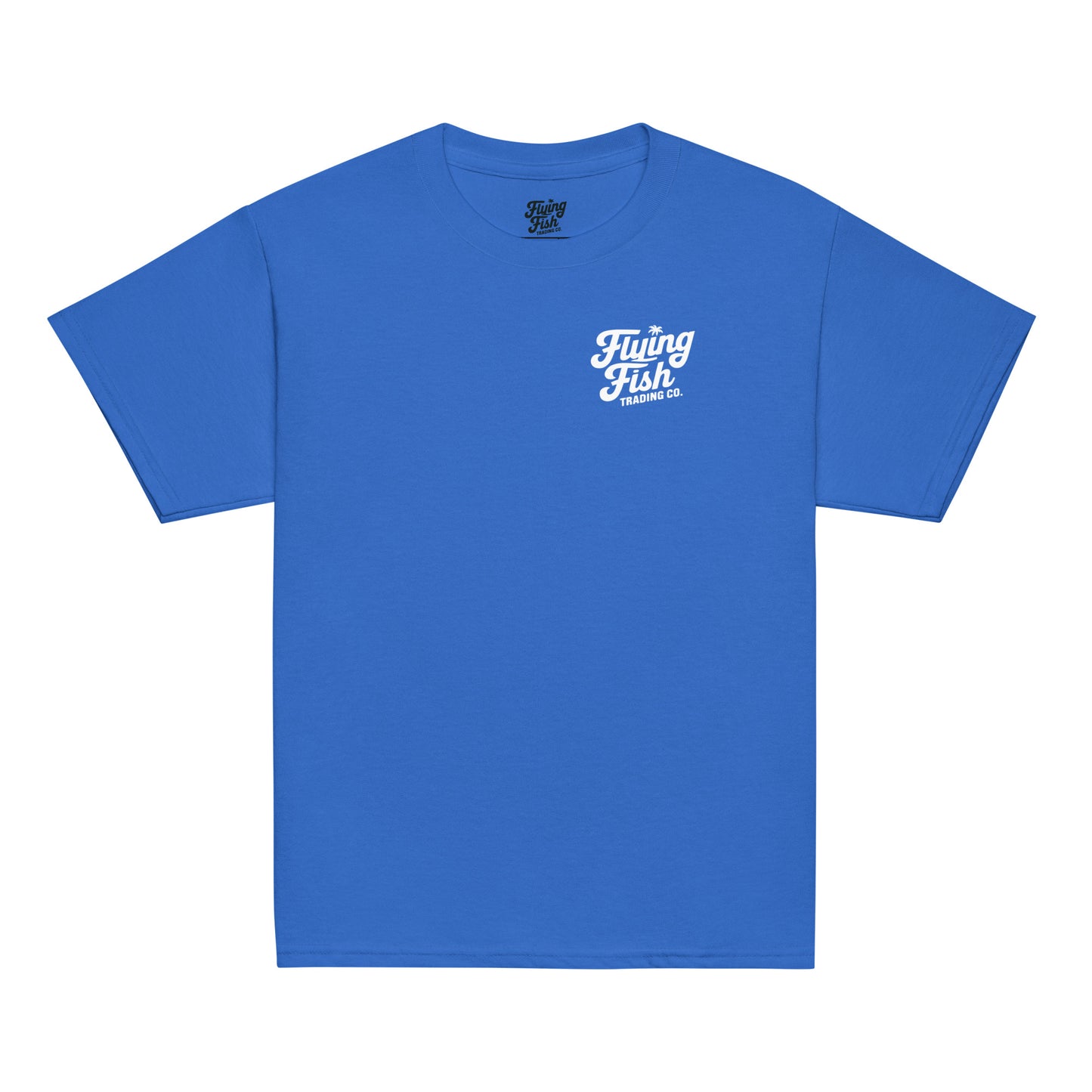 Kid's Vivid Beach Tee