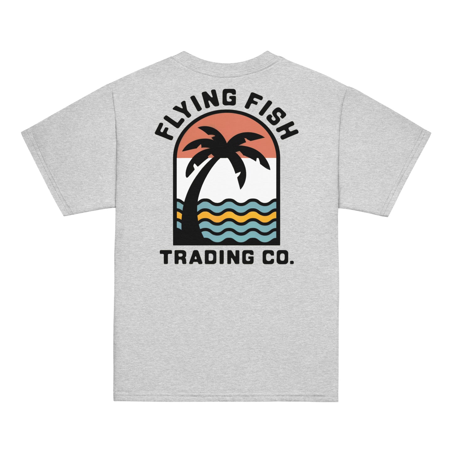 Kid's Archway Tee