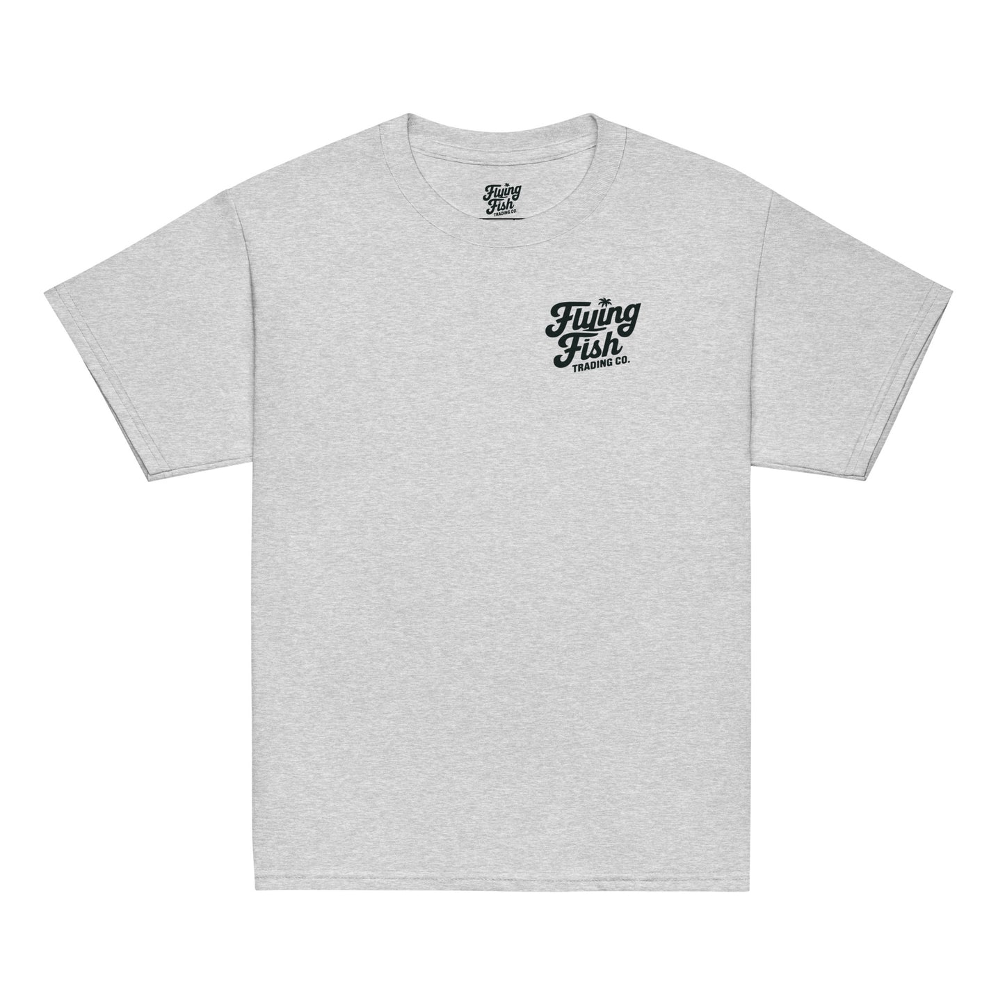 Kid's Beach Waves Tee