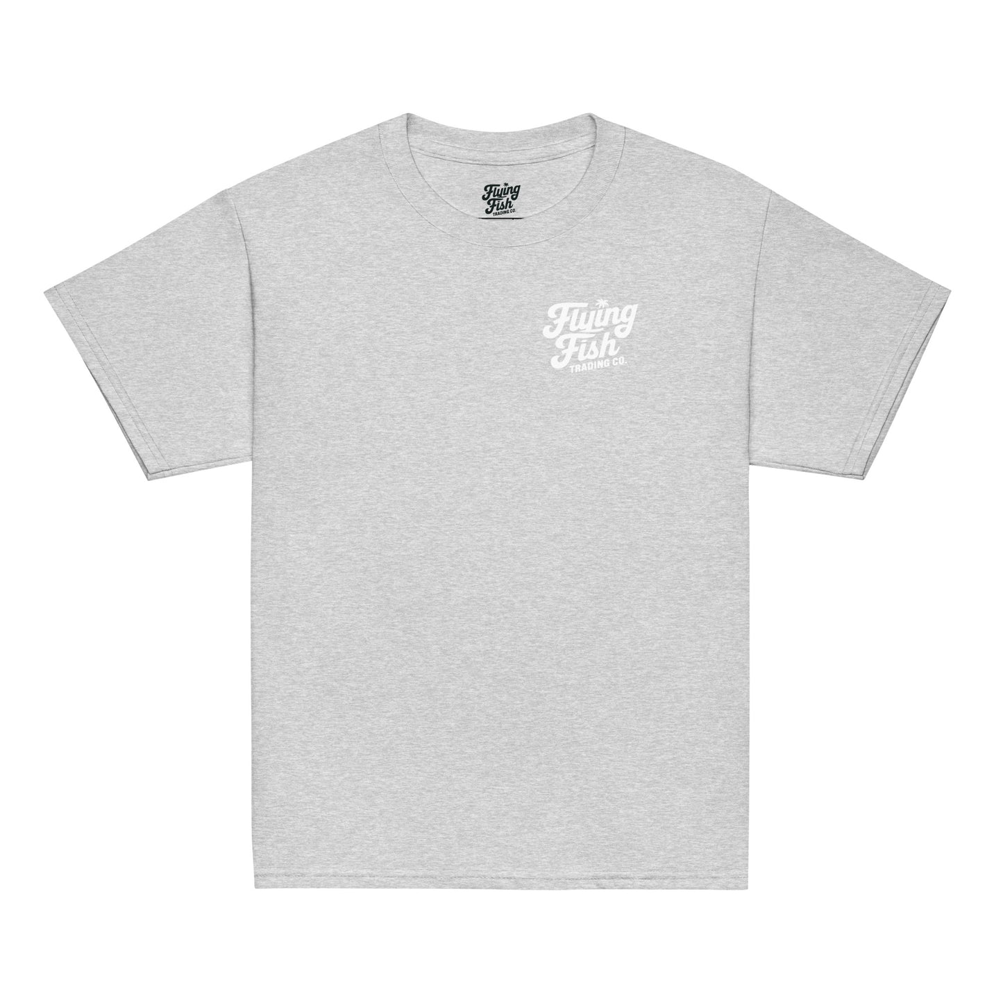 Kid's Vivid Beach Tee